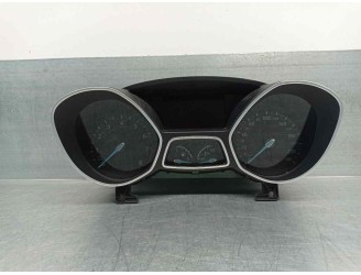 Recambio de cuadro instrumentos para ford focus lim. (cb8) 1.0 ecoboost cat referencia OEM IAM F1ET10849BJH  