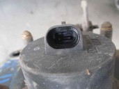 Recambio de mangueta trasera izquierda para opel meriva a 1.7 16v referencia OEM IAM 9119931  