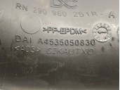 Recambio de tubo para smart fortwo coupé (453) electric drive / eq (453.391) referencia OEM IAM A4535050830 A4535050830 