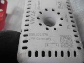 Recambio de modulo electronico para seat leon (5f1) 1.6 tdi referencia OEM IAM 5Q0035570 