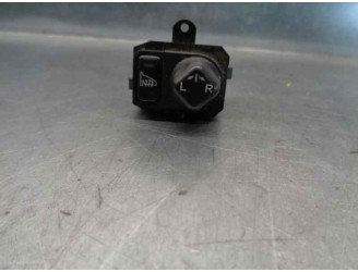 Recambio de mando retrovisor para honda accord berlina (cl/cn) 2.2 ctdi referencia OEM IAM SEAG012M1  