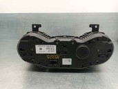 Recambio de cuadro instrumentos para ford focus lim. (cb8) 1.0 ecoboost cat referencia OEM IAM F1ET10849BJH 