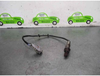 Recambio de sonda lambda para citroën ax 14 tzx referencia OEM IAM  2340009770 DENDO