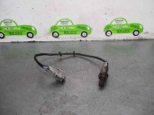 Recambio de sonda lambda para citroën ax 14 tzx referencia OEM IAM 2340009770 DENDO
