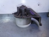 Recambio de motor calefaccion para renault kangoo 1.5 dci diesel cat referencia OEM IAM 7701068992 5F2130100 DENSO