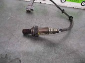 Recambio de sonda lambda para citroën ax 14 tzx referencia OEM IAM 2340009770 DENDO