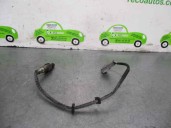 Recambio de sonda lambda para citroën ax 14 tzx referencia OEM IAM 2340009770 DENDO