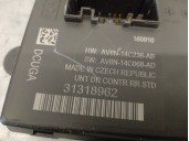 Recambio de modulo confort para volvo v60 i (155) d3 / d4 referencia OEM IAM 31318962 