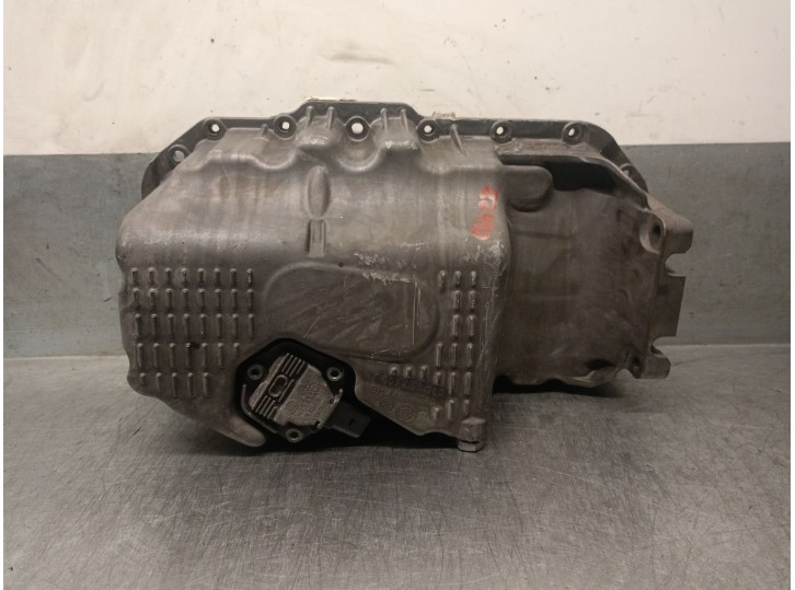 Recambio de carter para volkswagen golf v (1k1) 1.6 fsi referencia OEM IAM 03C103603J 03C103603S 