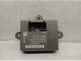 Recambio de modulo confort para volvo v60 i (155) d3 / d4 referencia OEM IAM 31318962 
