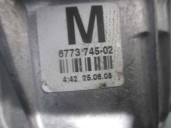 Recambio de soporte motor para bmw serie 3 cabrio (e93) 3.0 referencia OEM IAM 13981112 677374502 