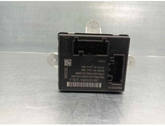 Recambio de centralita cierre para ford focus lim. (cb8) 1.0 ecoboost cat referencia OEM IAM F1ET14B533BE  