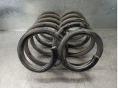 Recambio de muelle amortiguacion para dacia logan mcv 1.6 16v cat referencia OEM IAM 6001550900  