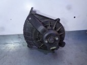 Recambio de motor calefaccion para renault kangoo 1.5 dci diesel cat referencia OEM IAM 7701068992 5F2130100 DENSO