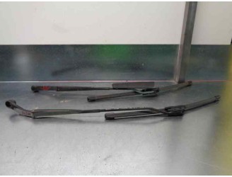 Recambio de brazo limpia delantero derecho para kia shuma ii 1.6 cat referencia OEM IAM 0K2A267321A  