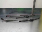 Recambio de brazo limpia delantero derecho para kia shuma ii 1.6 cat referencia OEM IAM 0K2A267321A  