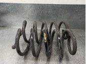 Recambio de muelle amortiguacion para dacia logan mcv 1.6 16v cat referencia OEM IAM 6001550900  