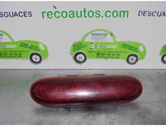 Recambio de luz central de freno para renault clio i fase i+ii (b/c57) 1.2 referencia OEM IAM 7700847733  