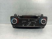 Recambio de mando climatizador para ford focus lim. (cb8) 1.0 ecoboost cat referencia OEM IAM F1ET18C612AF 