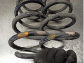 Recambio de muelle amortiguacion para dacia logan mcv 1.6 16v cat referencia OEM IAM 6001550900  