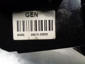 Recambio de mando luces para hyundai i40 1.7 crdi cat referencia OEM IAM 934202Y610 934103Z000 