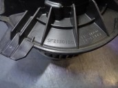 Recambio de motor calefaccion para renault kangoo 1.5 dci diesel cat referencia OEM IAM 7701068992 5F2130100 DENSO