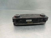 Recambio de mando climatizador para ford focus lim. (cb8) 1.0 ecoboost cat referencia OEM IAM F1ET18C612AF 