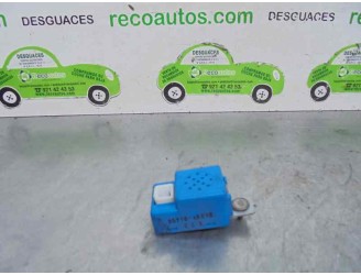 Recambio de sensor para kia carnival 2.9 crdi cat referencia OEM IAM 957104D010 