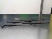 Recambio de brazo limpia delantero derecho para kia shuma ii 1.6 cat referencia OEM IAM 0K2A267321A 