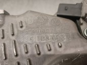 Recambio de carter para volkswagen golf v (1k1) 1.6 fsi referencia OEM IAM 03C103603J 03C103603S 