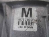 Recambio de soporte motor para bmw serie 3 cabrio (e93) 3.0 referencia OEM IAM 13981112 677374502 