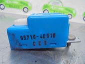 Recambio de sensor para kia carnival 2.9 crdi cat referencia OEM IAM 957104D010 
