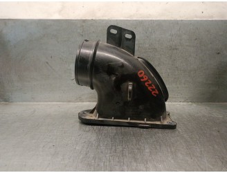 Recambio de tubo para smart fortwo coupé (453) electric drive / eq (453.391) referencia OEM IAM A4535050730 A4535050730 