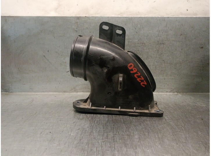 Recambio de tubo para smart fortwo coupé (453) electric drive / eq (453.391) referencia OEM IAM A4535050730 A4535050730 