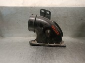 Recambio de tubo para smart fortwo coupé (453) electric drive / eq (453.391) referencia OEM IAM A4535050730 A4535050730 