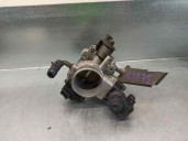 Recambio de caja mariposa para kia shuma ii 1.6 cat referencia OEM IAM 0K9A220660A 9540930002 KEFICO