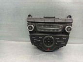 Recambio de sistema audio / radio cd para ford focus lim. (cb8) 1.0 ecoboost cat referencia OEM IAM 4F571BB 