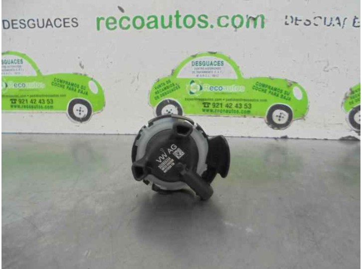 Recambio de sensor impacto para seat leon (5f1) 1.6 tdi referencia OEM IAM 3Q0959354 