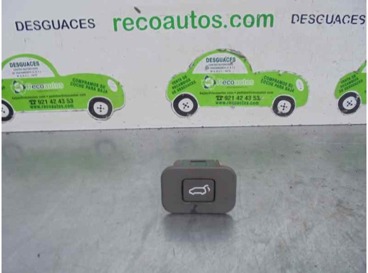 Recambio de mando para kia carnival 2.9 crdi cat referencia OEM IAM 967404D100BQ 