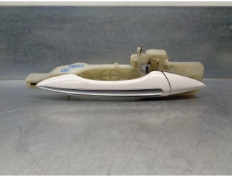 Recambio de maneta exterior delantera derecha para hyundai i40 1.7 crdi cat referencia OEM IAM 826513Z010  