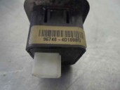 Recambio de mando para kia carnival 2.9 crdi cat referencia OEM IAM 967404D100BQ  