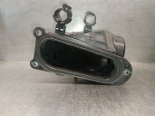 Recambio de tubo para smart fortwo coupé (453) electric drive / eq (453.391) referencia OEM IAM A4535050730 A4535050730 