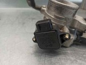 Recambio de caja mariposa para kia shuma ii 1.6 cat referencia OEM IAM 0K9A220660A 9540930002 KEFICO