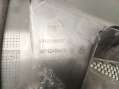 Replacement dashboard for Peugeot 3008 II SUV (MC_, MR_, MJ_, M4_) 1.6 BlueHDi 120 OEM IAM reference 98101164XT 98101165XT 