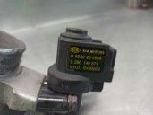 Recambio de caja mariposa para kia shuma ii 1.6 cat referencia OEM IAM 0K9A220660A 9540930002 KEFICO