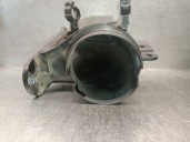 Recambio de tubo para smart fortwo coupé (453) electric drive / eq (453.391) referencia OEM IAM A4535050730 A4535050730 