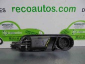Recambio de maneta interior trasera derecha para seat ibiza (6l1) 1.4 tdi referencia OEM IAM 6L4839114  