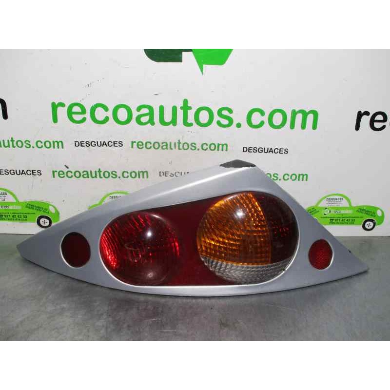 Recambio de piloto trasero izquierdo para ford cougar (mc) 2.5 v6 24v cat referencia OEM IAM 1358956  