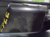 Recambio de maneta interior trasera derecha para seat ibiza (6l1) 1.4 tdi referencia OEM IAM 6L4839114  