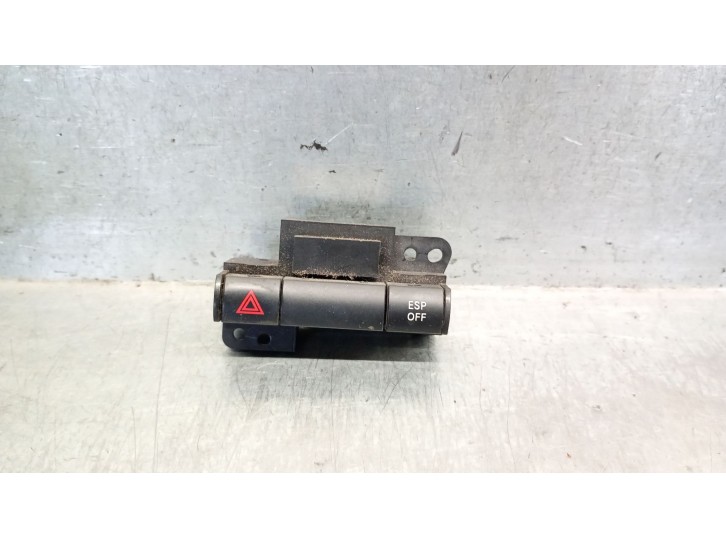 Recambio de warning para chrysler grand voyager v (rt) 2.8 crd referencia OEM IAM 04602418AI 4602418AI 